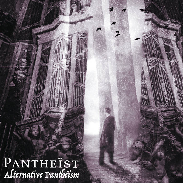 Pantheist - Alternative Panthe�sm (digital)