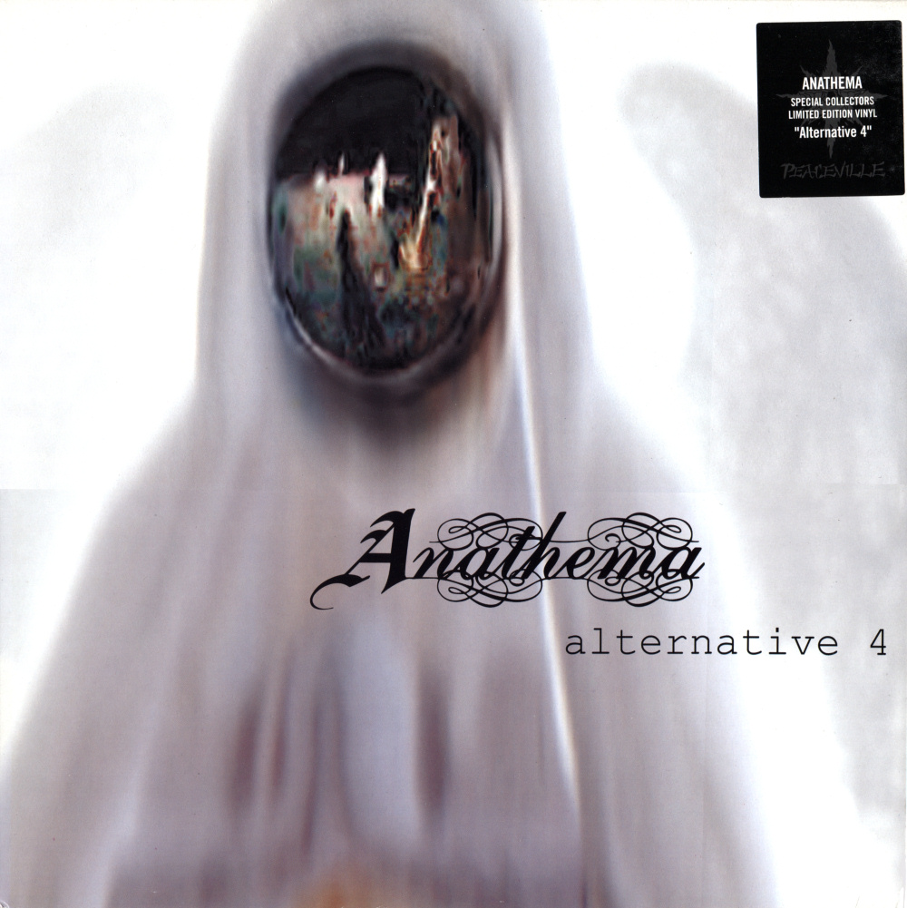 Anathema - Alternative 4