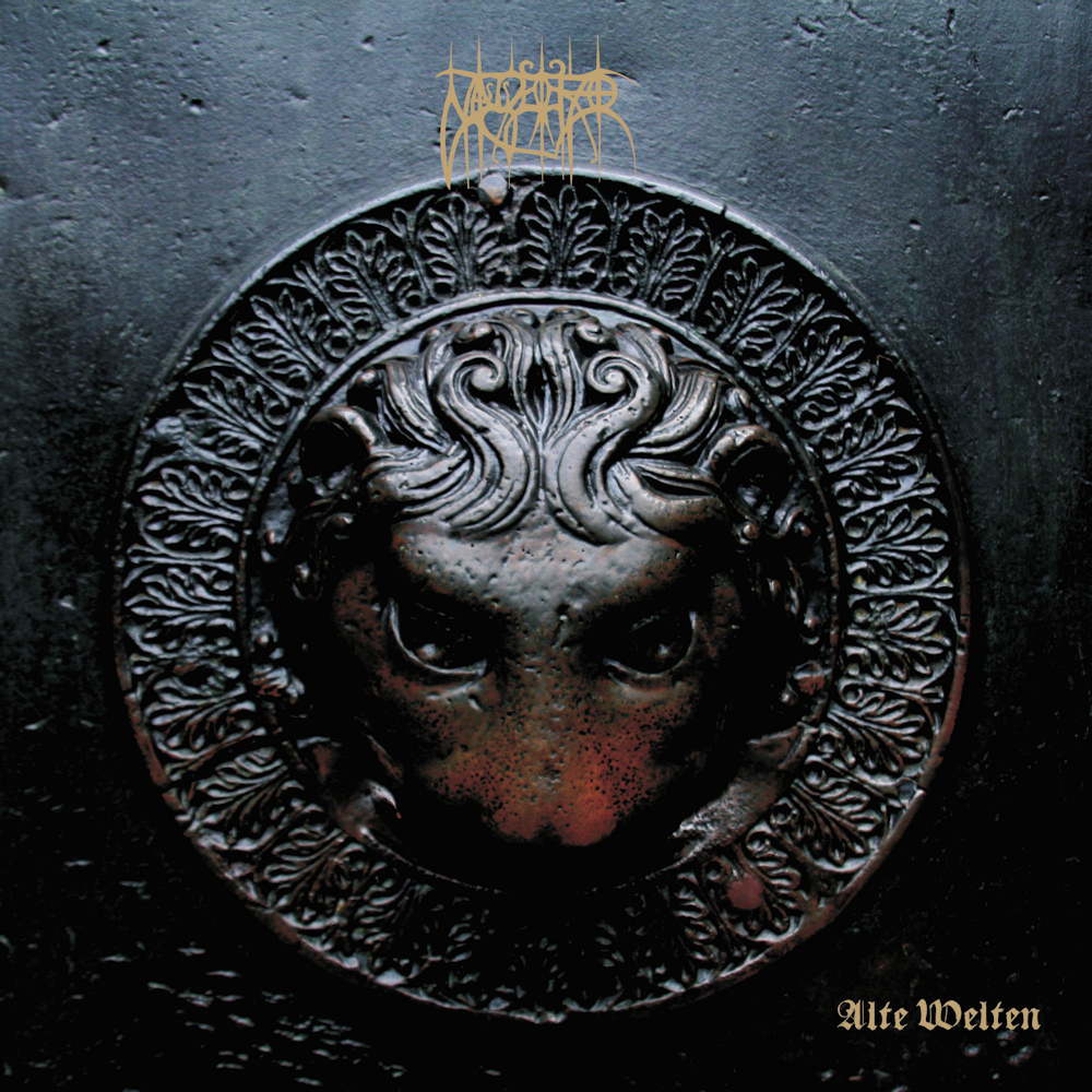 Nagelfar - Alte Welten