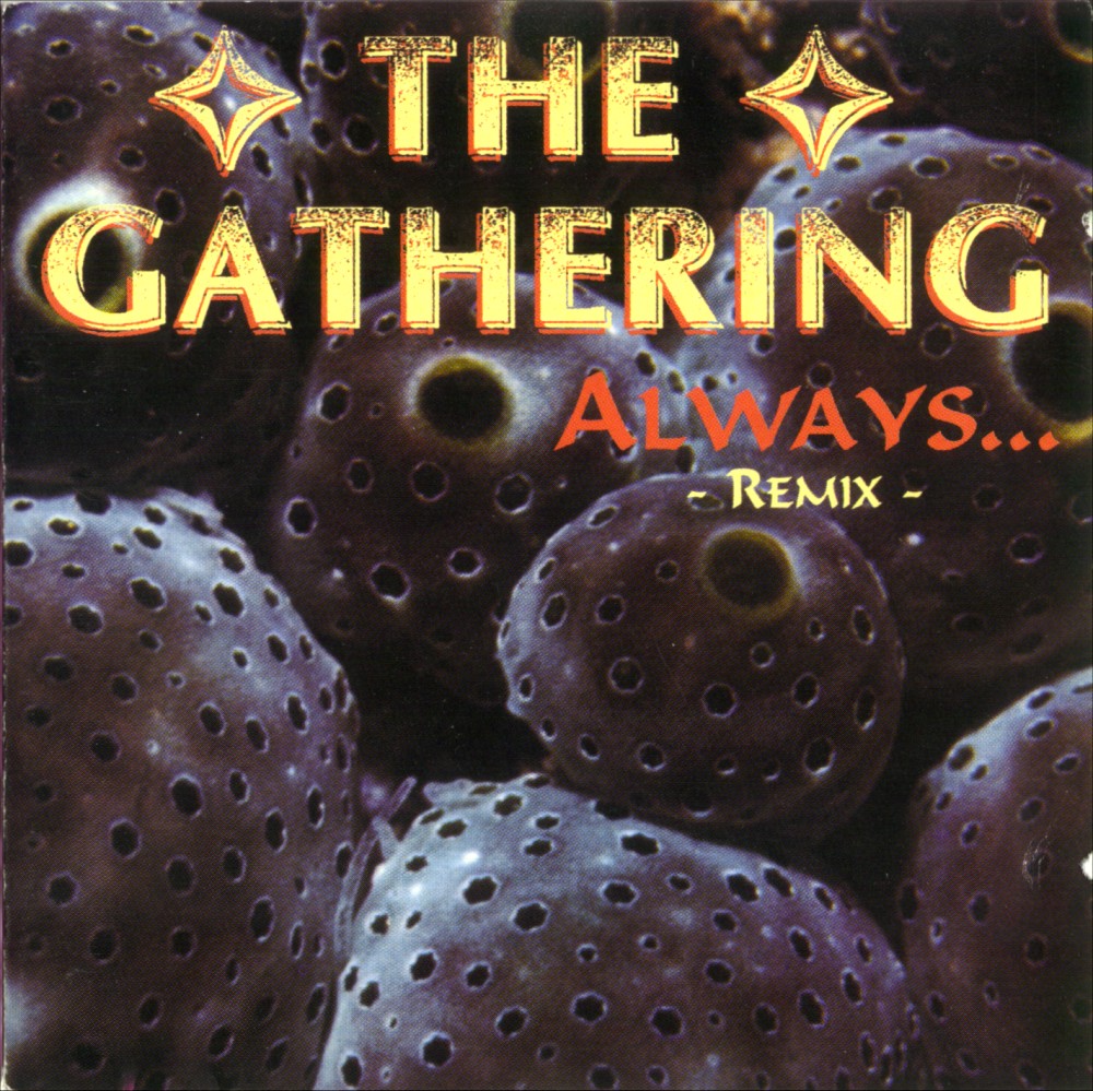 The Gathering - Always...