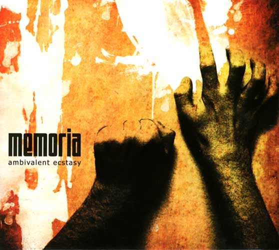 Memoria - Ambivalent Ecstasy