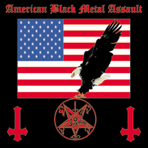 Various 1-A - American Black Metal Assault
