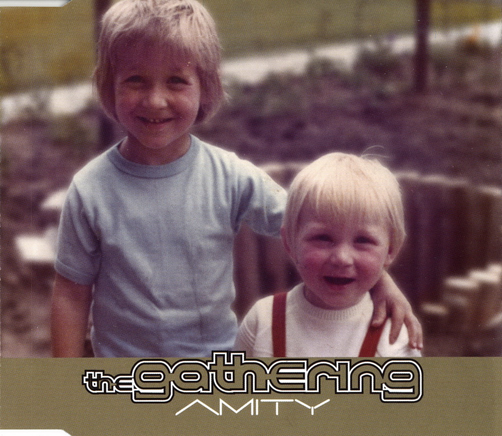 The Gathering - Amity