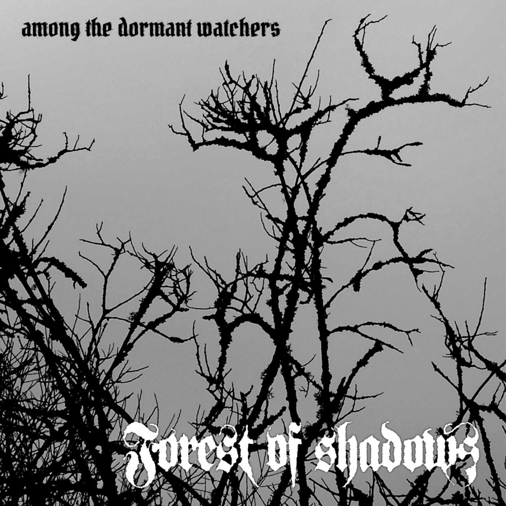 Forest Of Shadows - Among the Dormant Watchers