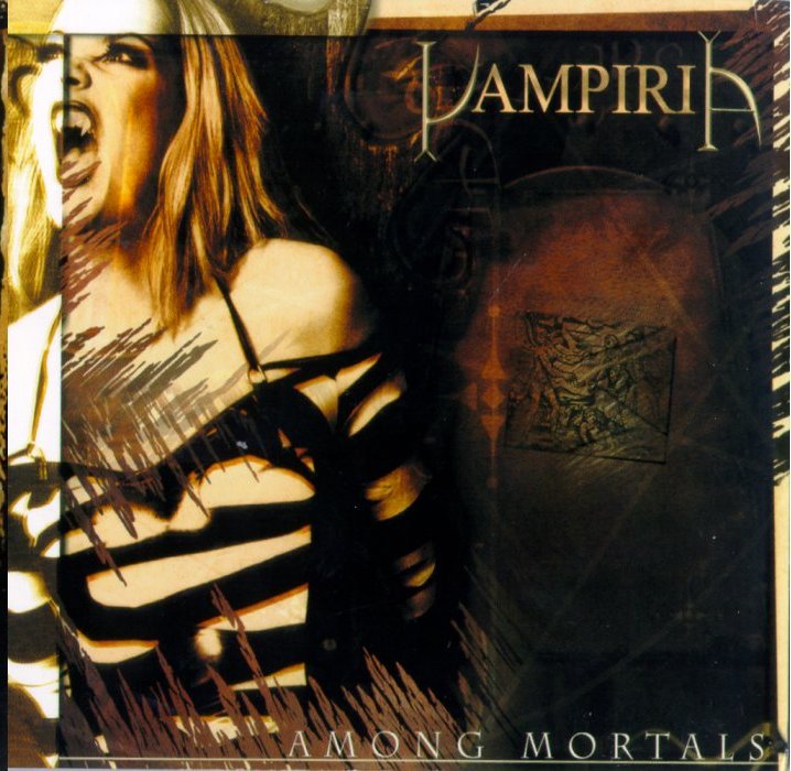 Vampiria - Among Mortals