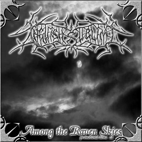 Anguish Sublime - Among the Raven Skies (demo)