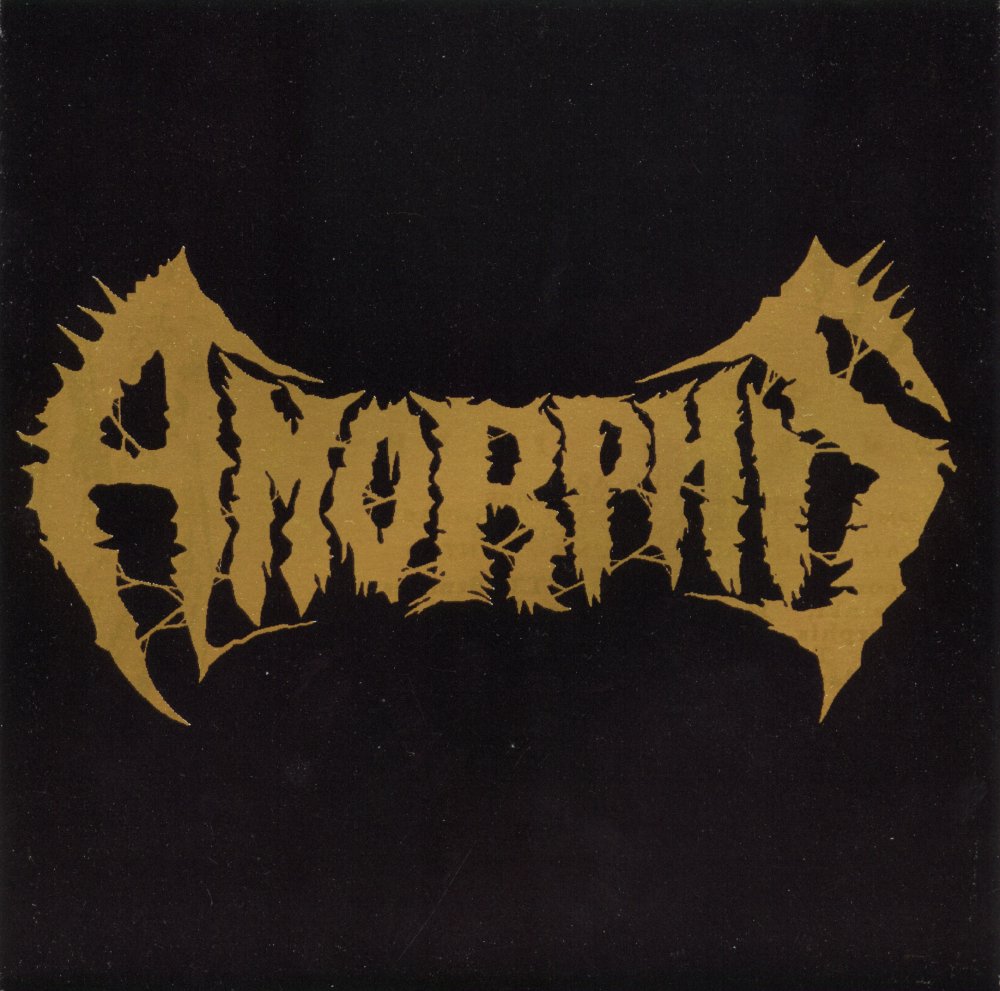 Amorphis - Amorphis (ep)