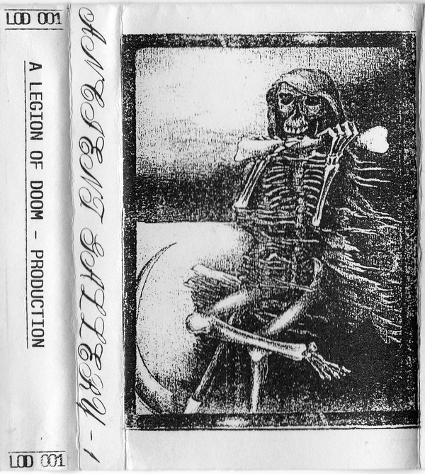 Various 1-A - Ancient Gallery Volume 1