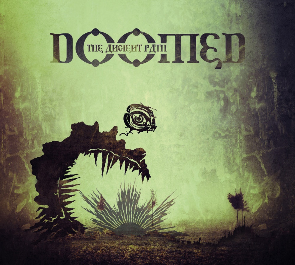 Doomed - The Ancient Path