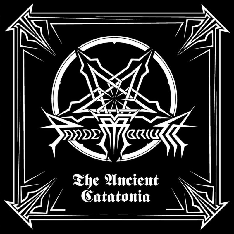 Pandemonium - The Ancient Catatonia