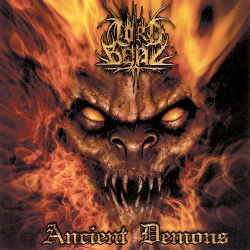 Lord Belial - Ancient Demons
