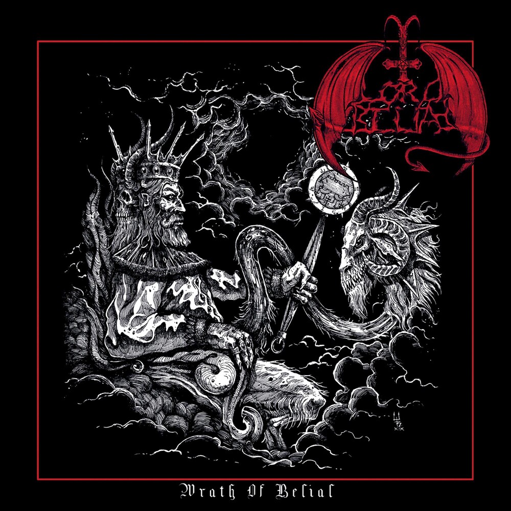 Lord Belial - Ancient Demons