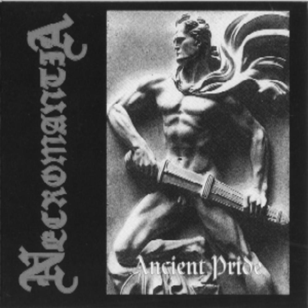Necromantia - Ancient Pride