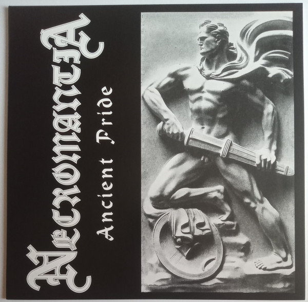 Necromantia - Ancient Pride