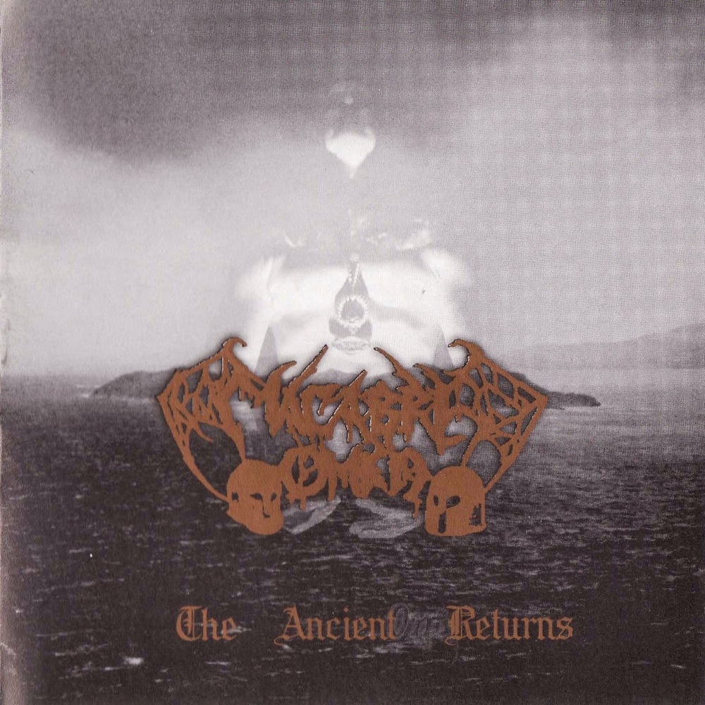 Macabre Omen - The Ancient Returns