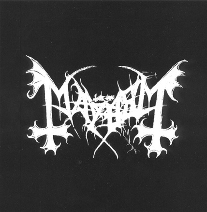 Mayhem - Ancient Skin