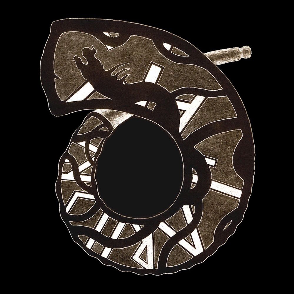 Gjallarhorn - Ancient Times (demo)