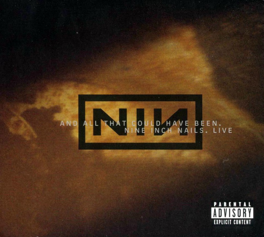 Nine Inch Nails - And All That Could Have Been