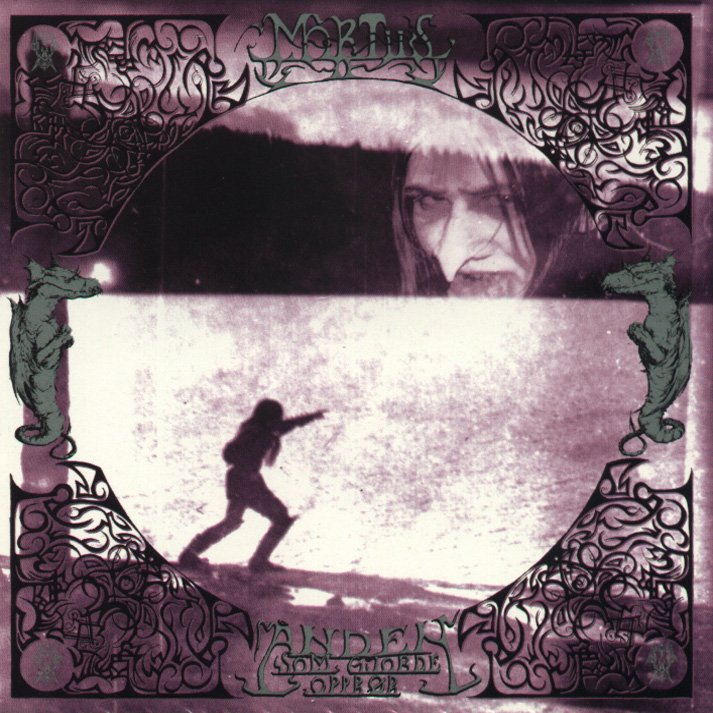 Mortiis - �nden Som Gjorde Oppr�r