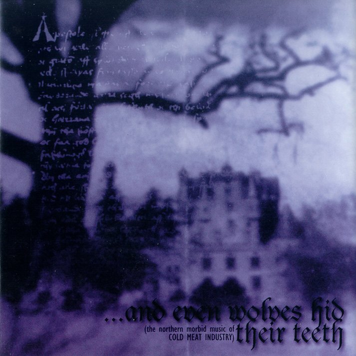 Various 1-A - ...And Even Wolves Hid Their Teeth