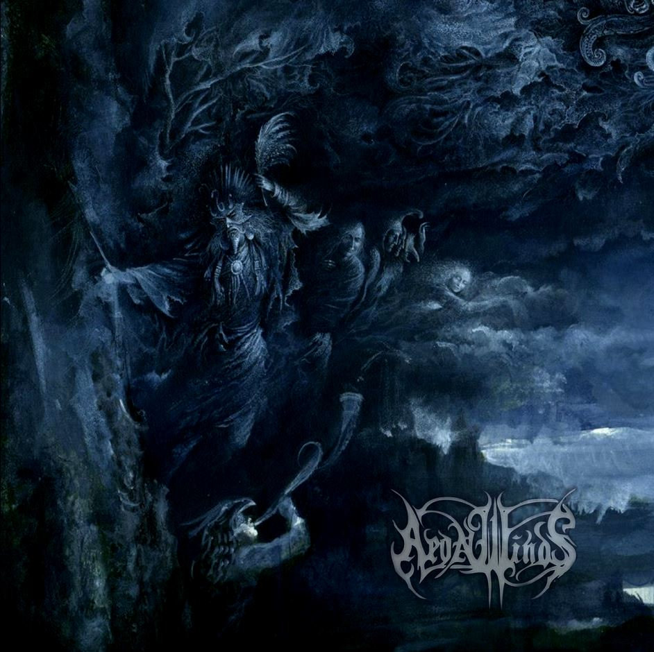 Aeon Winds - And Night Shall Have Dominion