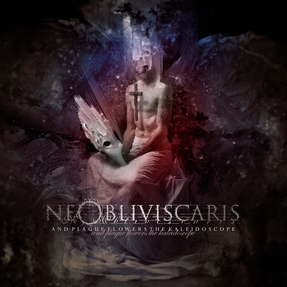 Ne Obliviscaris - And Plague Flowers the Kaleidoscope