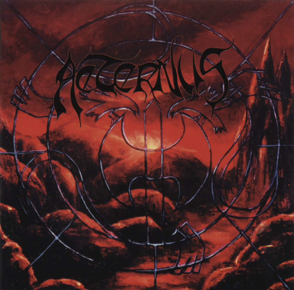 Aeternus - ...And So the Night Became