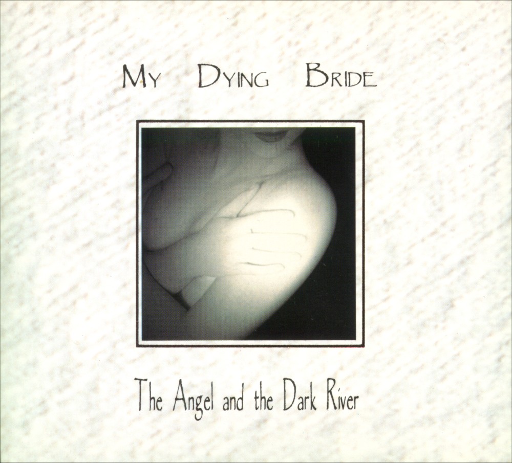 My Dying Bride - The Angel and the Dark River
