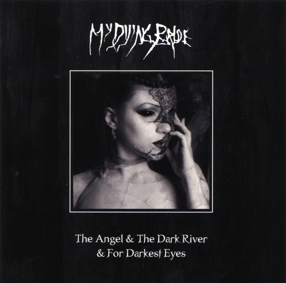 My Dying Bride - The Angel and the Dark River