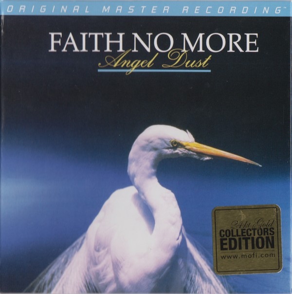 Faith No More - Angel Dust