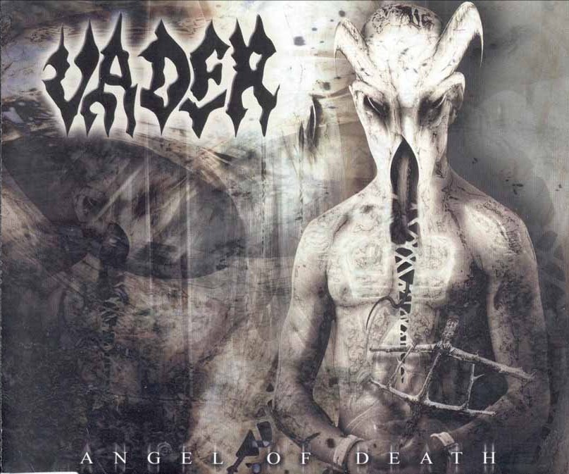 Vader - Angel of Death