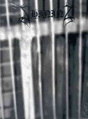 Shining - III: Angst - Sj&auml;lvdestruktivitetens Emissarie