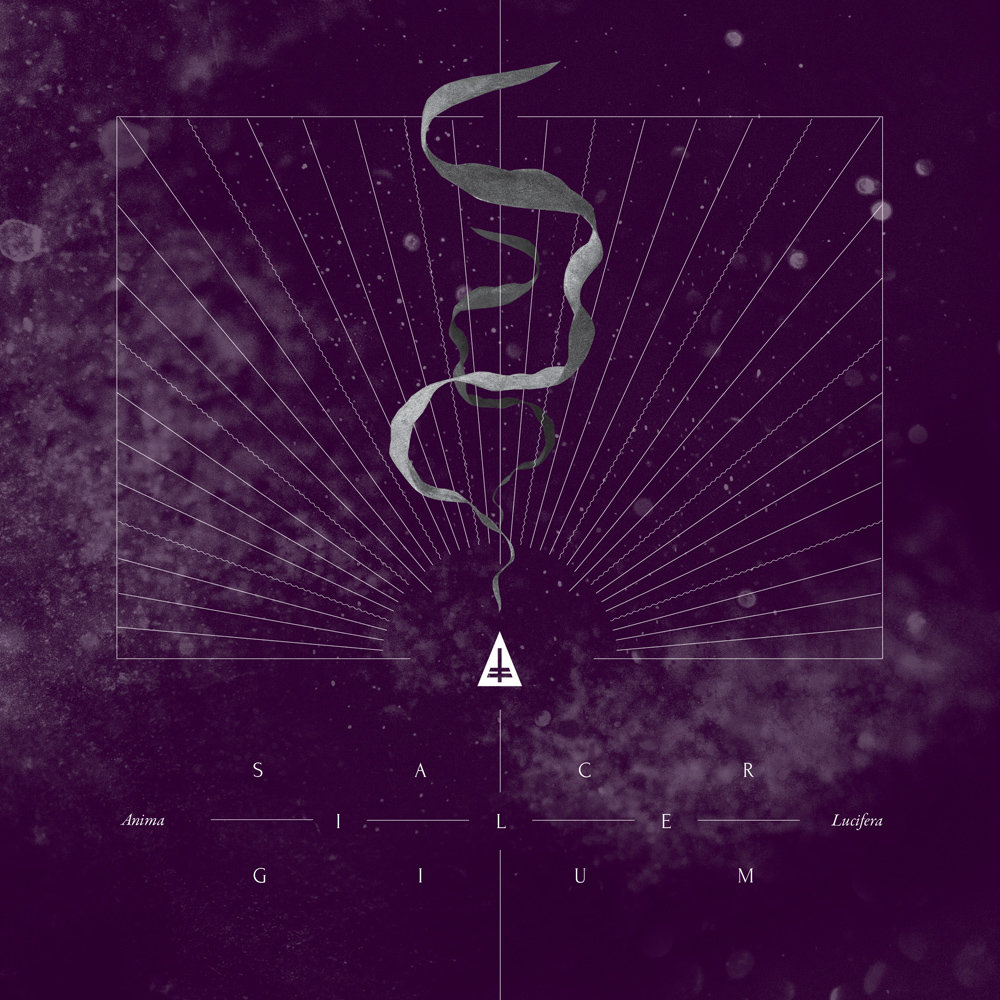 Sacrilegium - Anima Lucifera