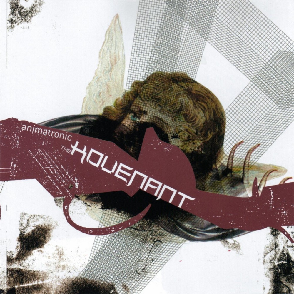 Covenant - Animatronic (as The Kovenant)