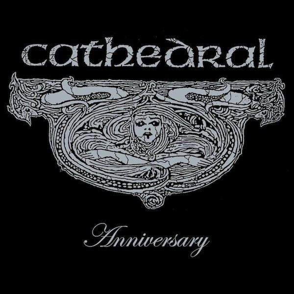 Cathedral - Anniversary