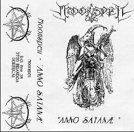 Moonspell - Anno Satanae (demo)