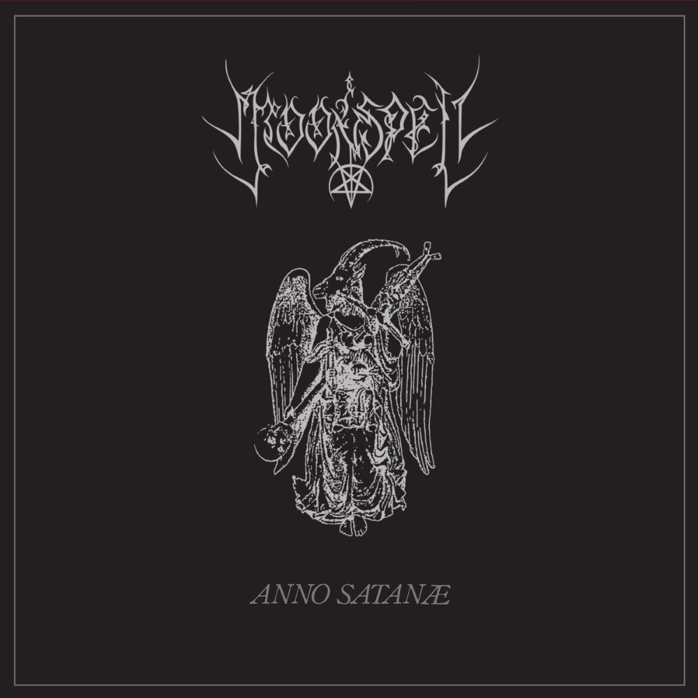 Moonspell - Anno Satanae (demo)