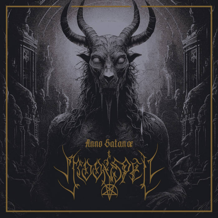 Moonspell - Anno Satanae (demo)