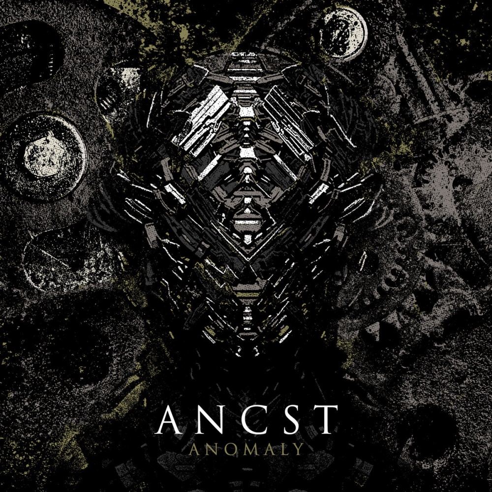 Ancst - Anomaly