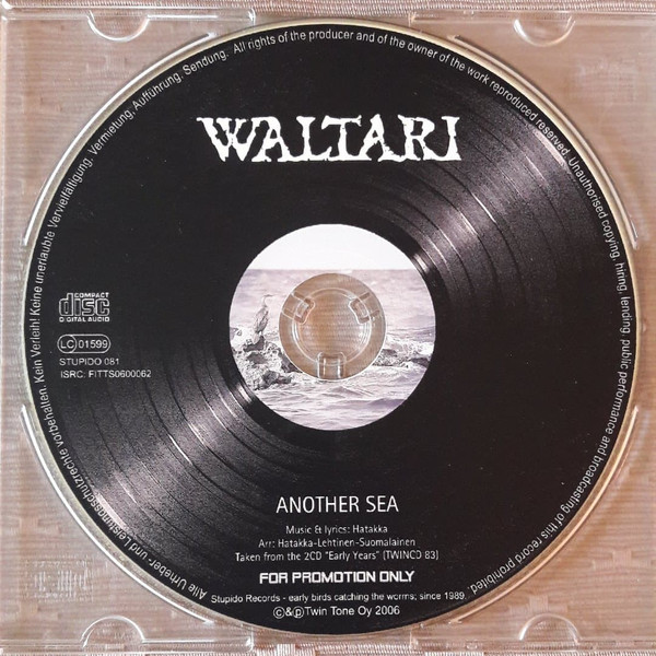 Waltari - Another Sea