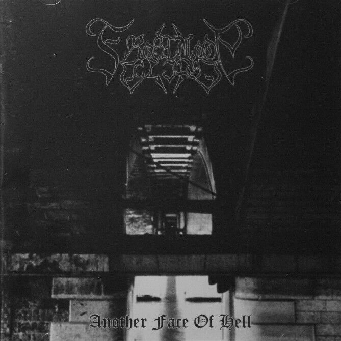 Frostmoon Eclipse - Another Face of Hell