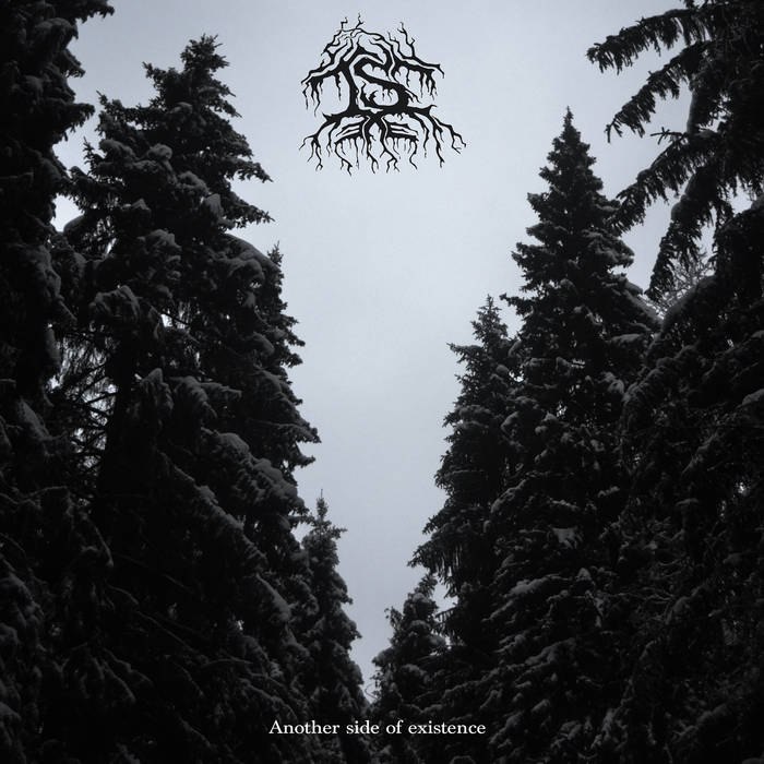 Is - Another Side Of Existence