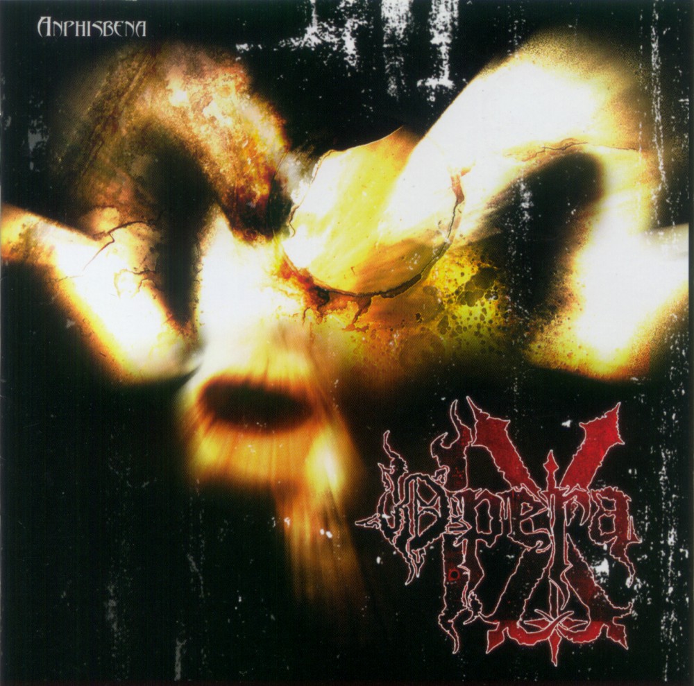 Opera IX - Anphisbena