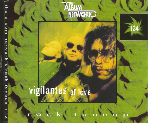 Various Q-R - Rock TuneUp 134