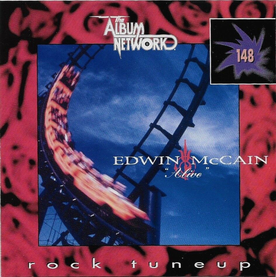 Various Q-R - Rock TuneUp 148