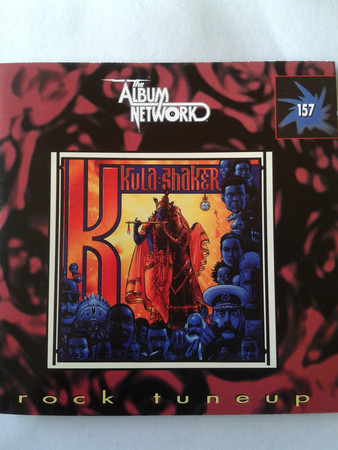 Various Q-R - Rock Tuneup 157