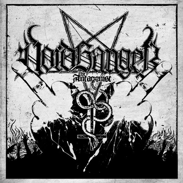 Voidhanger - The Antagonist