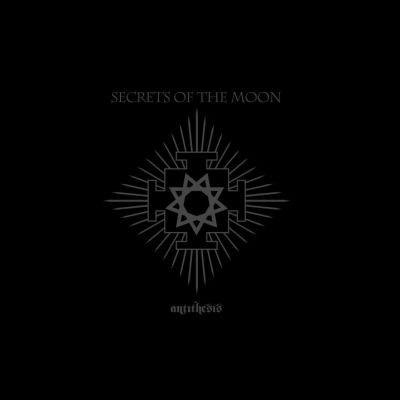 Secrets Of The Moon - Antithesis