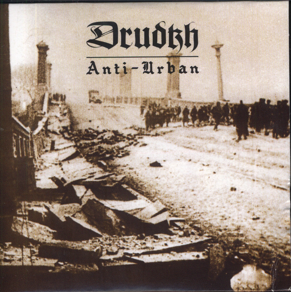 Drudkh - Anti-Urban