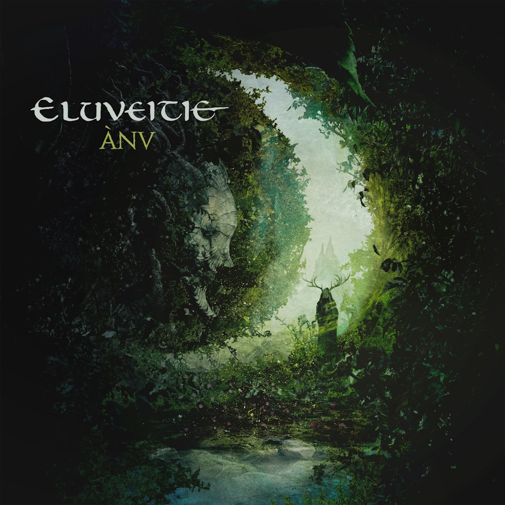 Eluveitie - �nv
